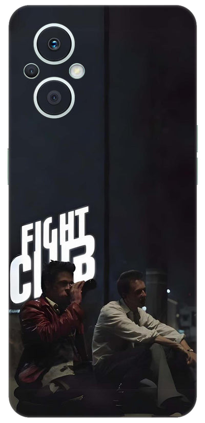 Fight Club