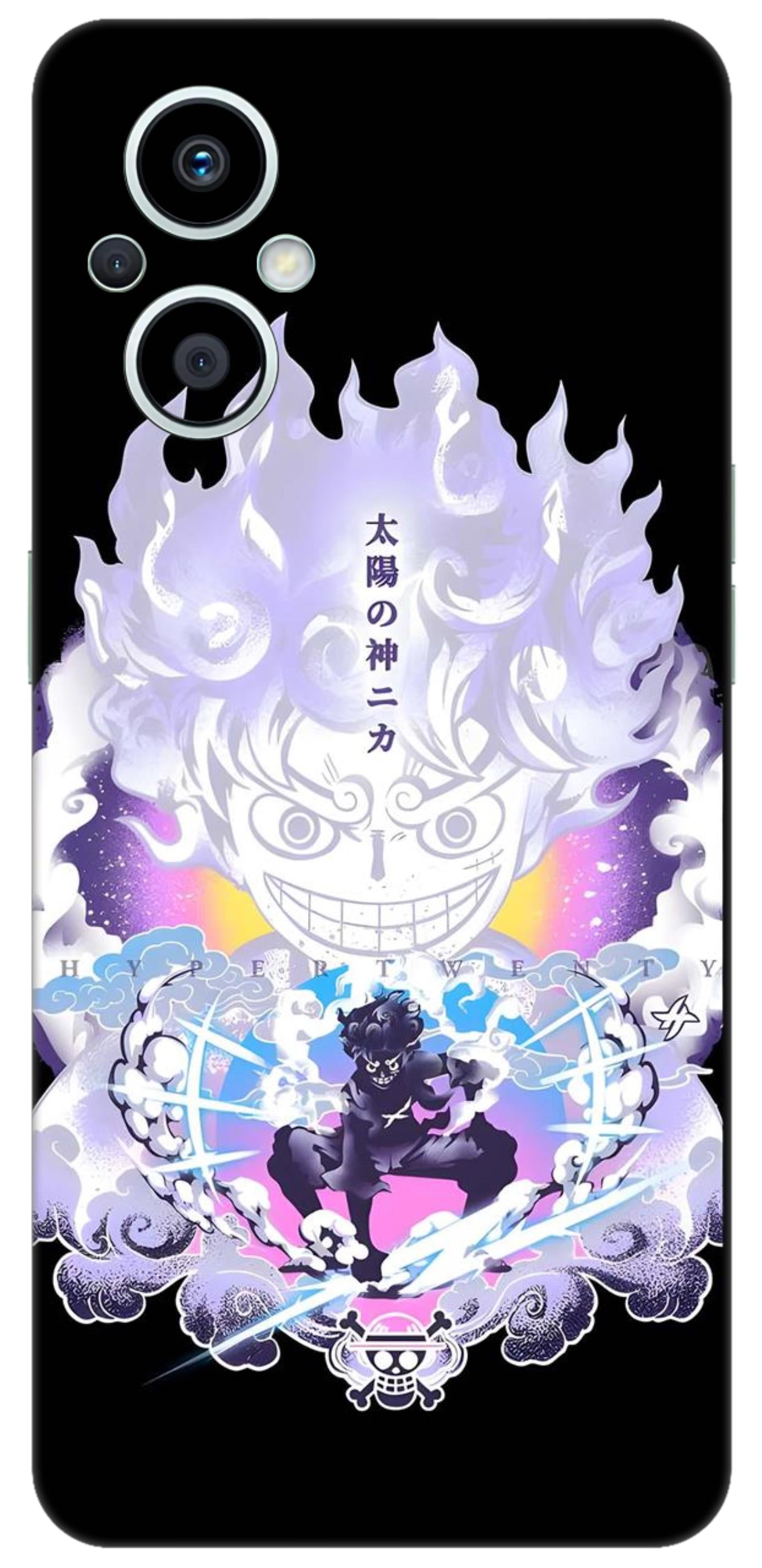 Oppo F21 Pro 5G Skins and Wraps