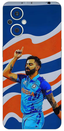 Oppo F21 Pro 5G Skins and Wraps