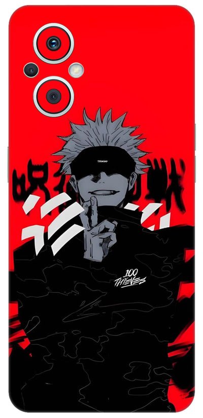 Gojo