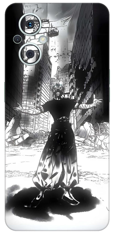 Gojo Resurrection