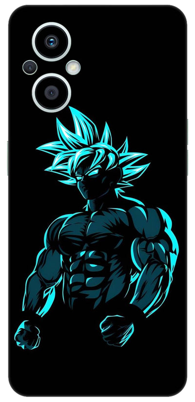 Goku Kakarot
