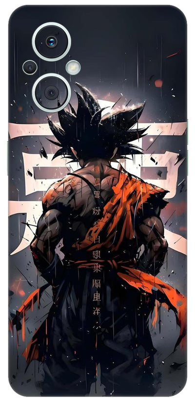 Goku