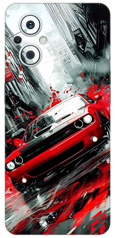 Hell Cat