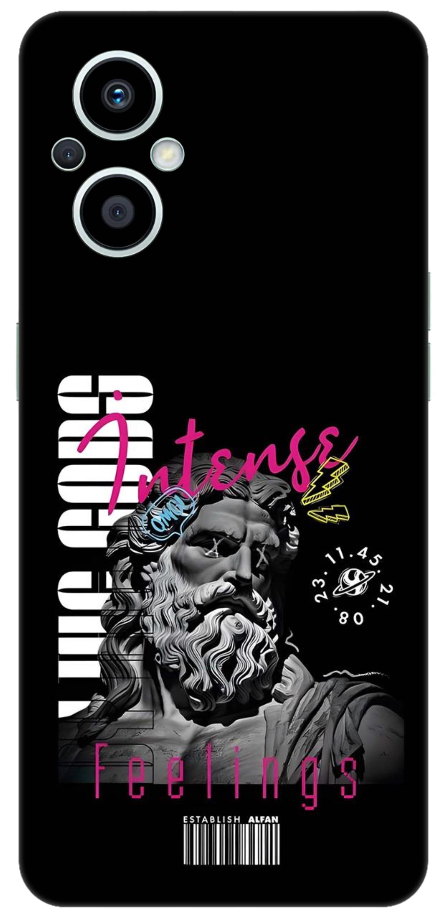 Oppo F21 Pro 5G Skins and Wraps