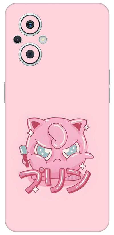 Jiggleypuff