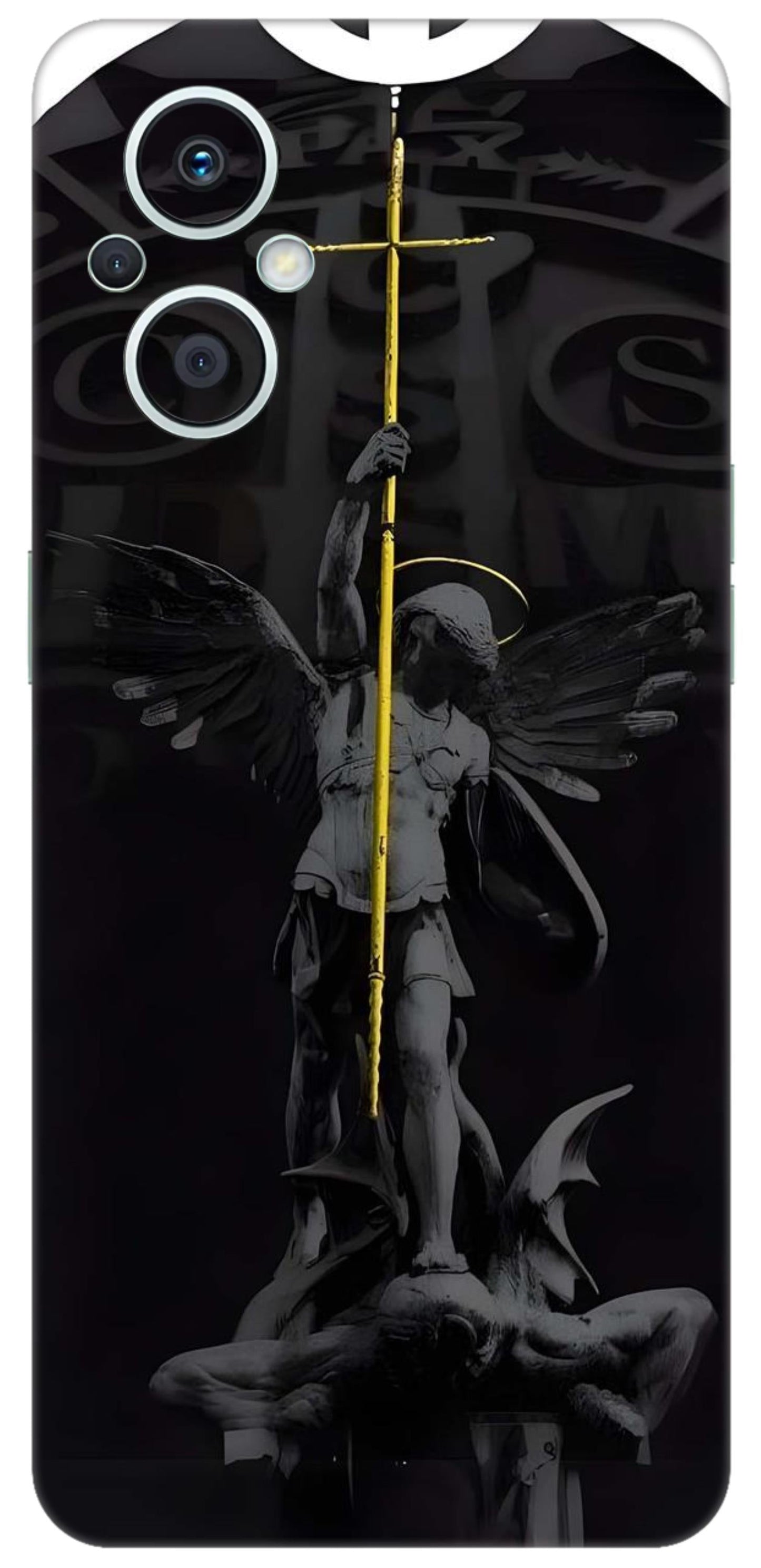 Oppo F21 Pro 5G Skins and Wraps