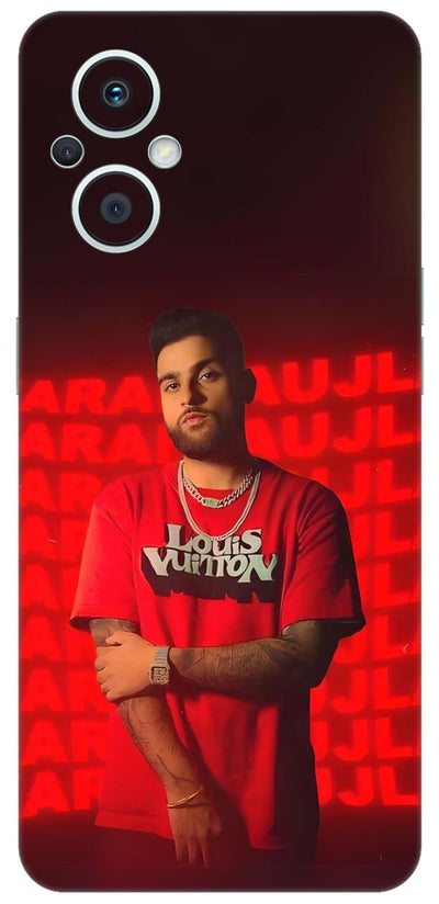 Karan Aujla