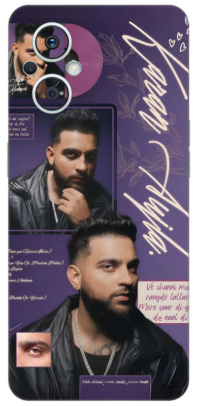 Karan