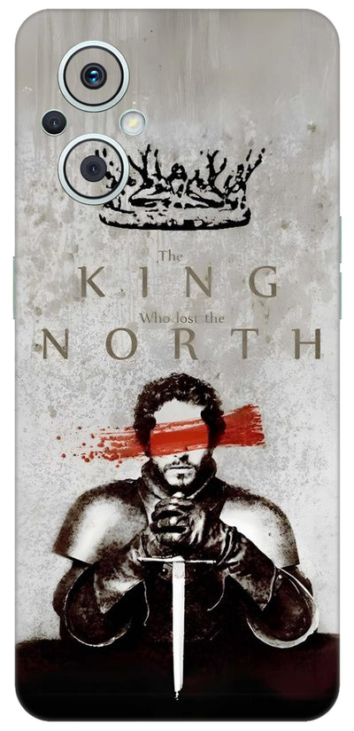 King in North
