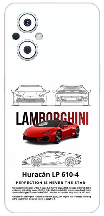 Lamborghini
