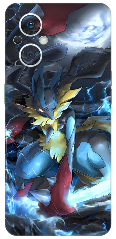Lucario