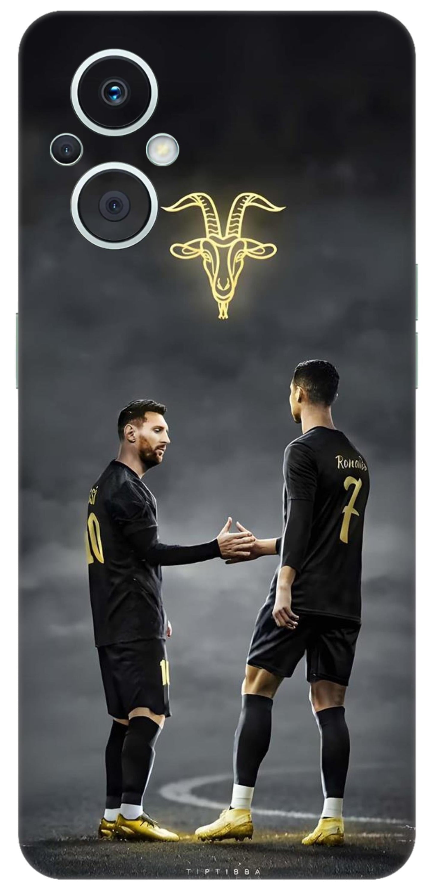 Oppo F21 Pro 5G Skins and Wraps