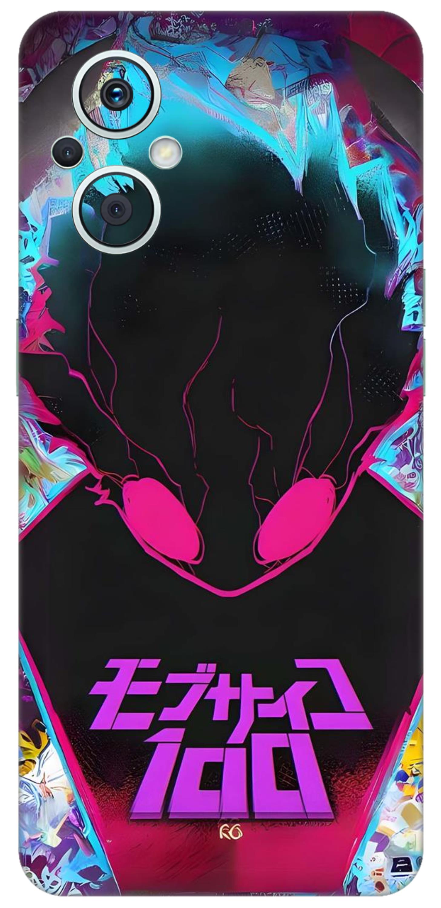 Oppo F21 Pro 5G Skins and Wraps