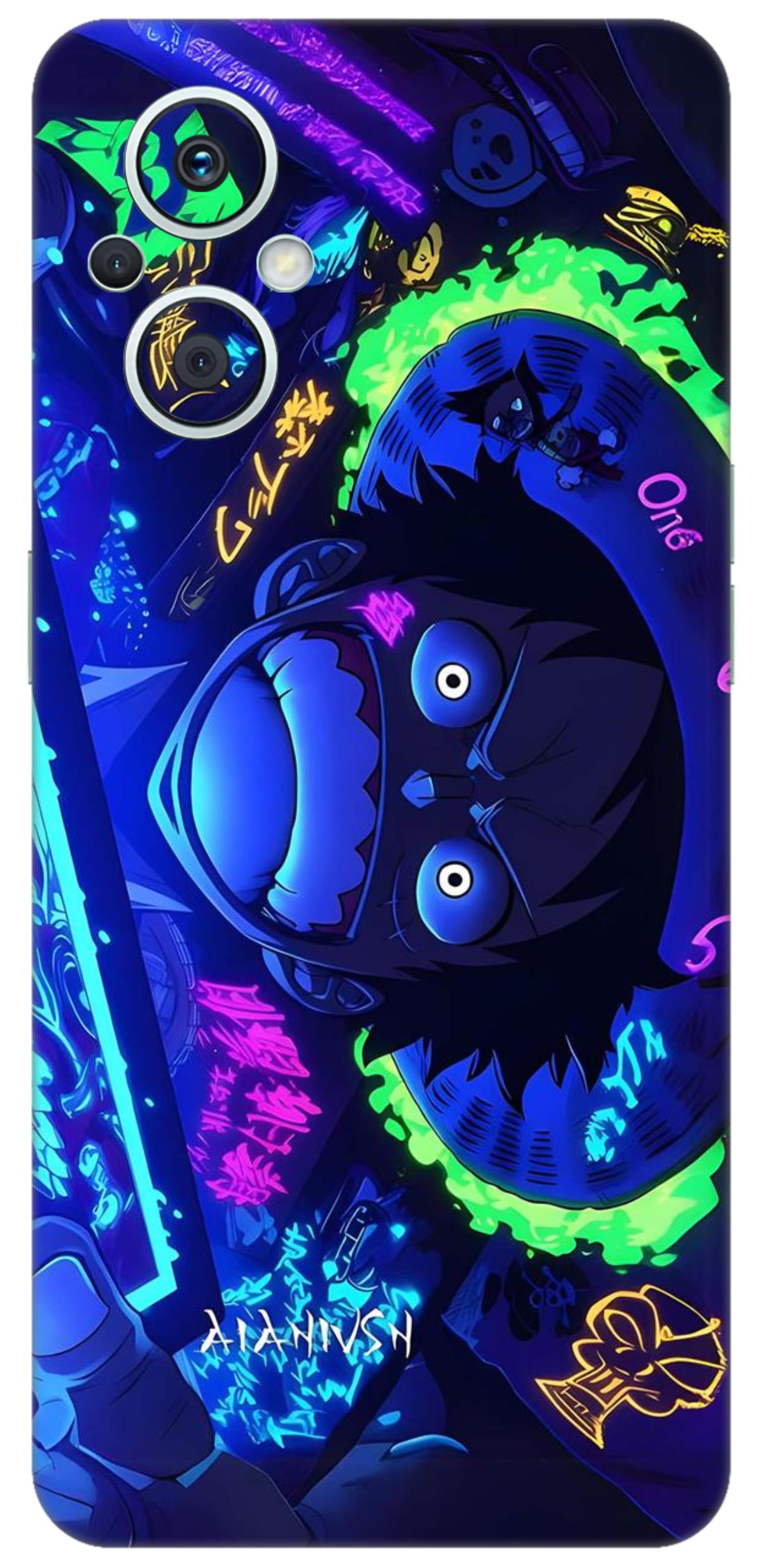 Oppo F21 Pro 5G Skins and Wraps