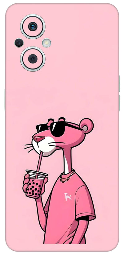 Pink Panther