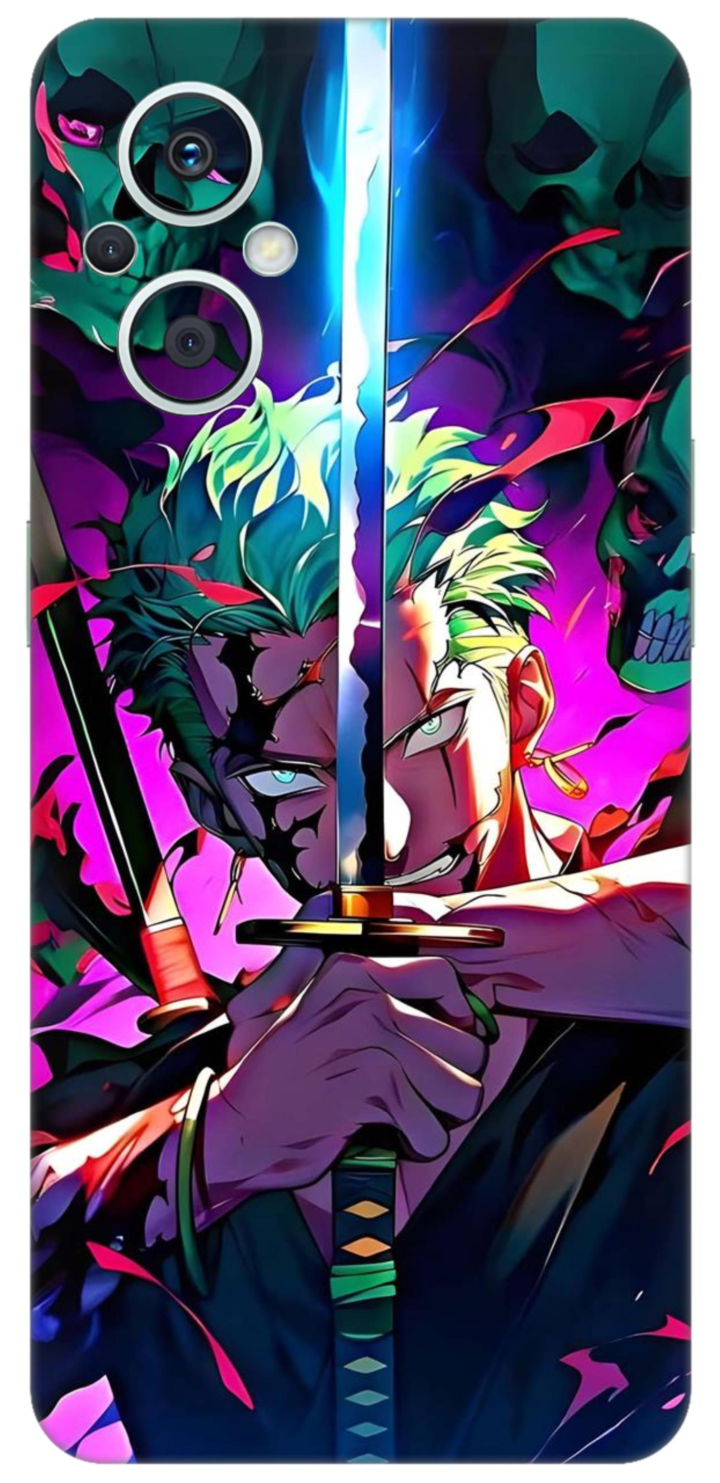 Oppo F21 Pro 5G Skins and Wraps
