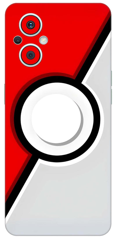 Pokeball