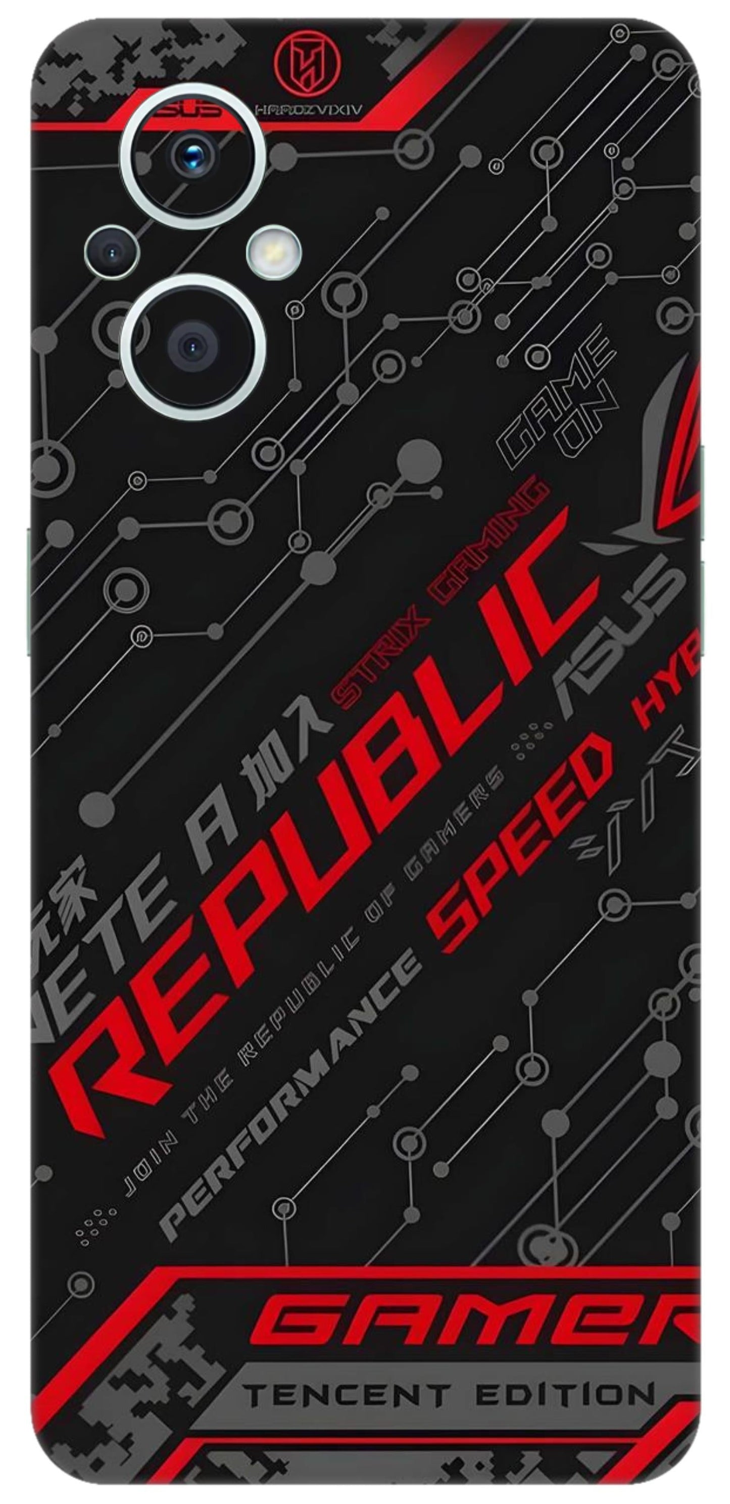 Oppo F21 Pro 5G Skins and Wraps