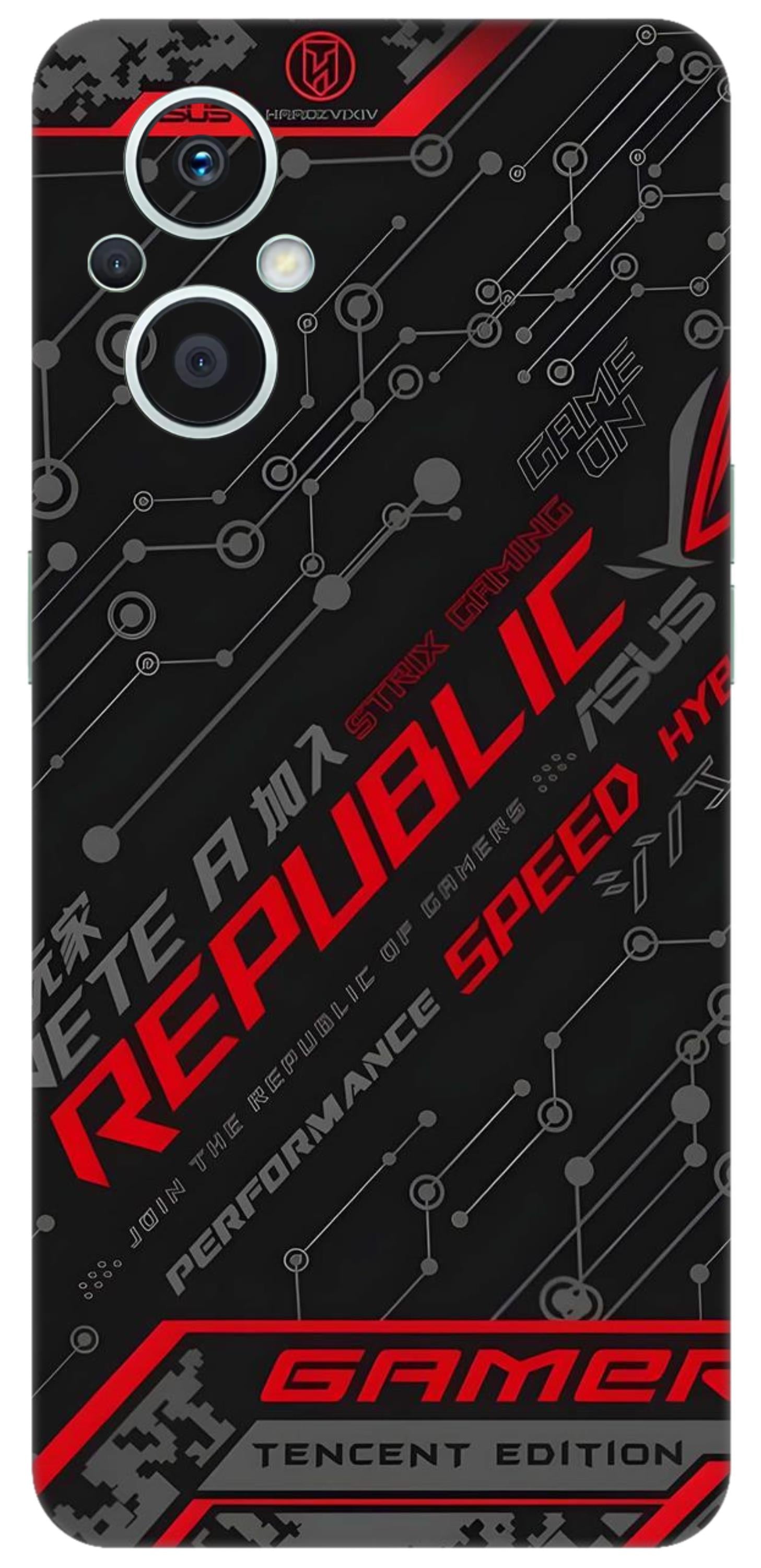 Oppo F21 Pro 5G Skins and Wraps