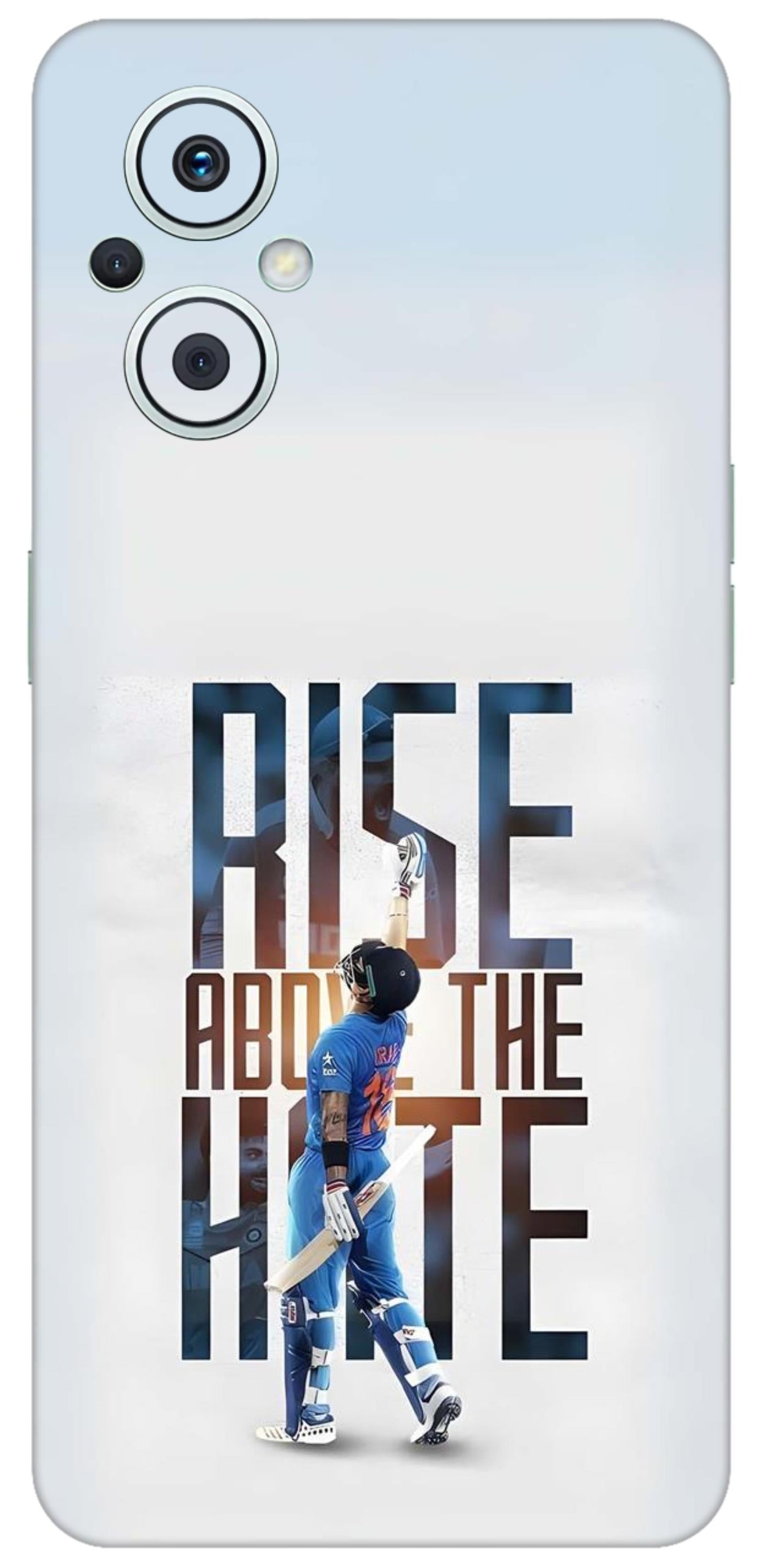 Oppo F21 Pro 5G Skins and Wraps