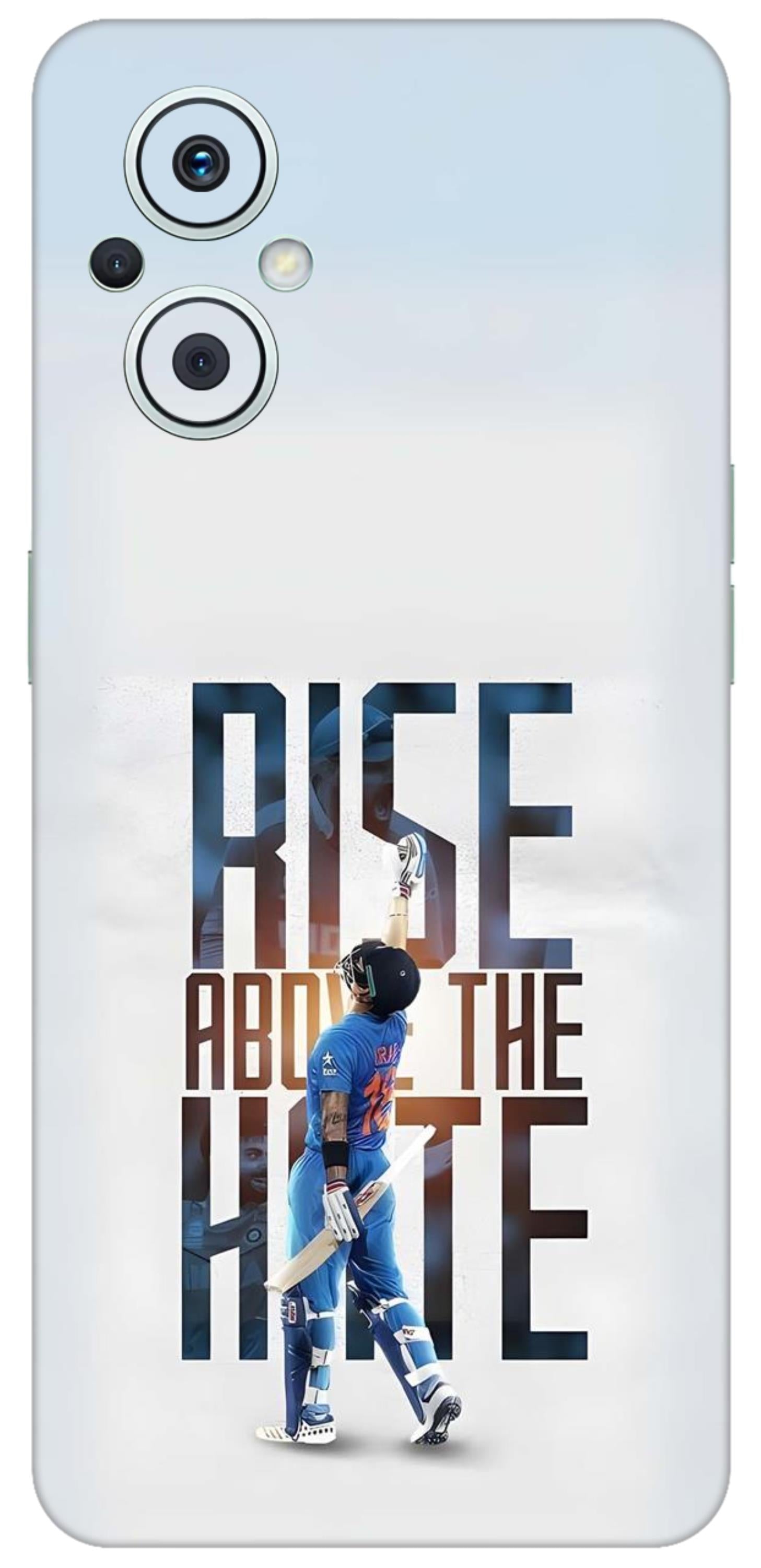 Oppo F21 Pro 5G Skins and Wraps