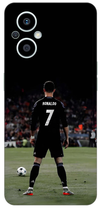 Ronaldo