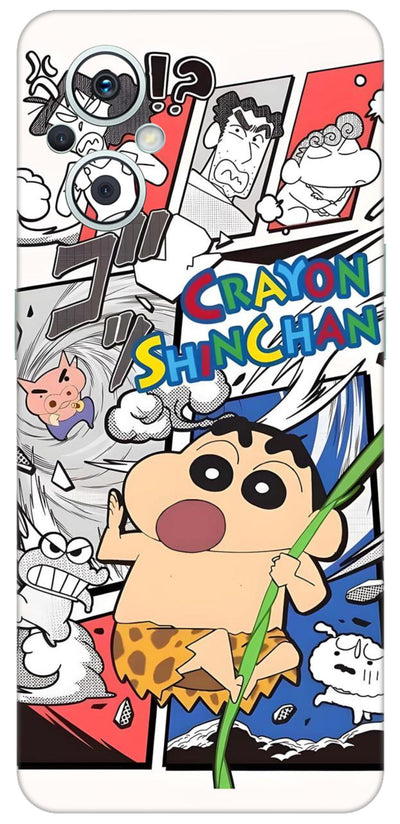 Shinchan