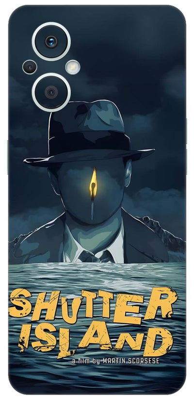 Shutter Island
