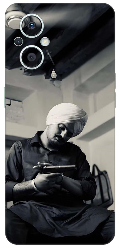 Sidhu