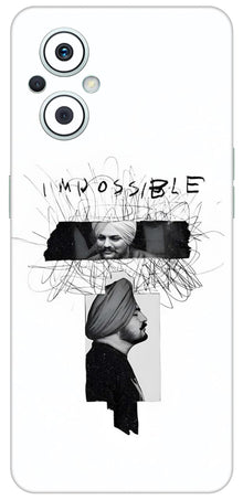 Oppo F21 Pro 5G Skins and Wraps