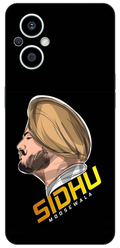Sidhu Moosewala