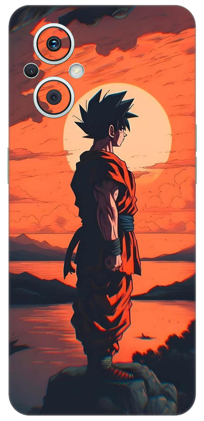 Son Goku