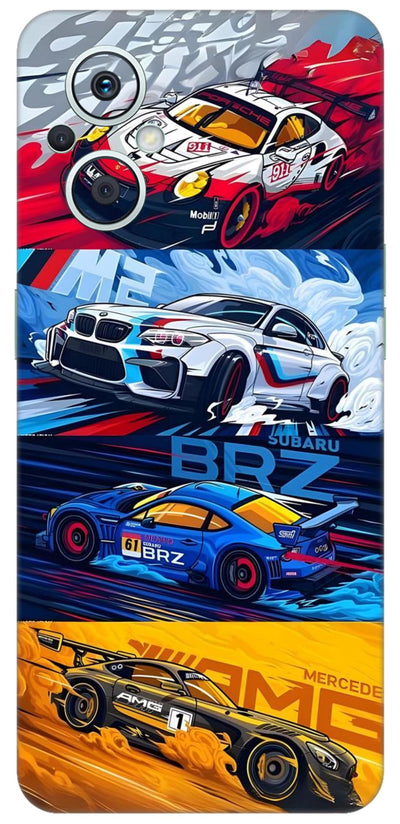 Sports Car
