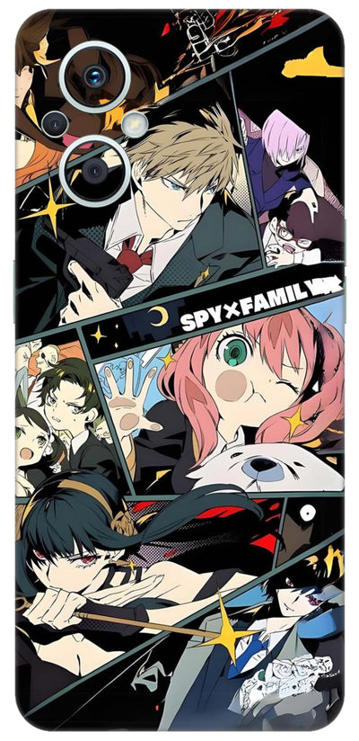 Spy Family