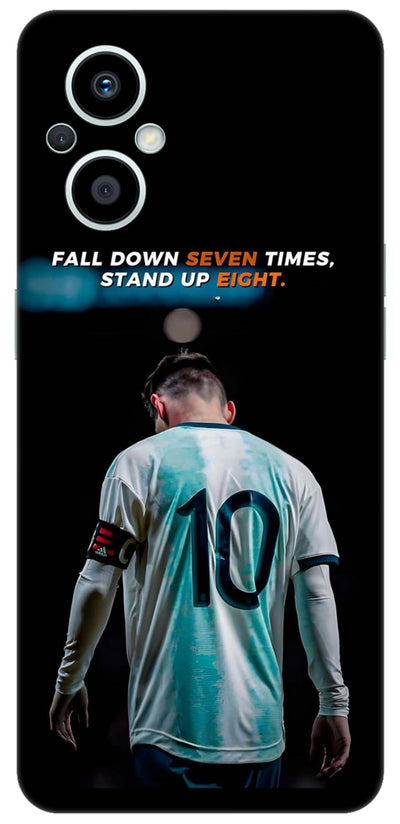 Stand Up