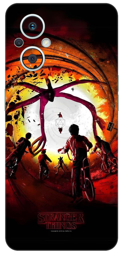 Stranger Things