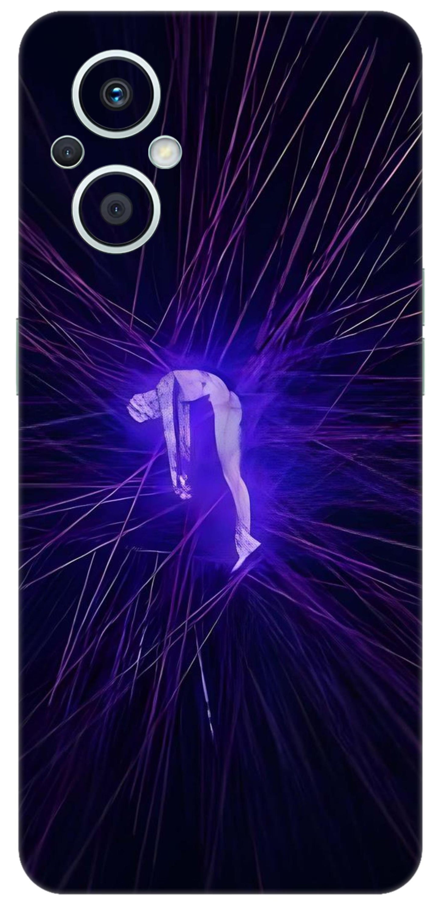 Oppo F21 Pro 5G Skins and Wraps