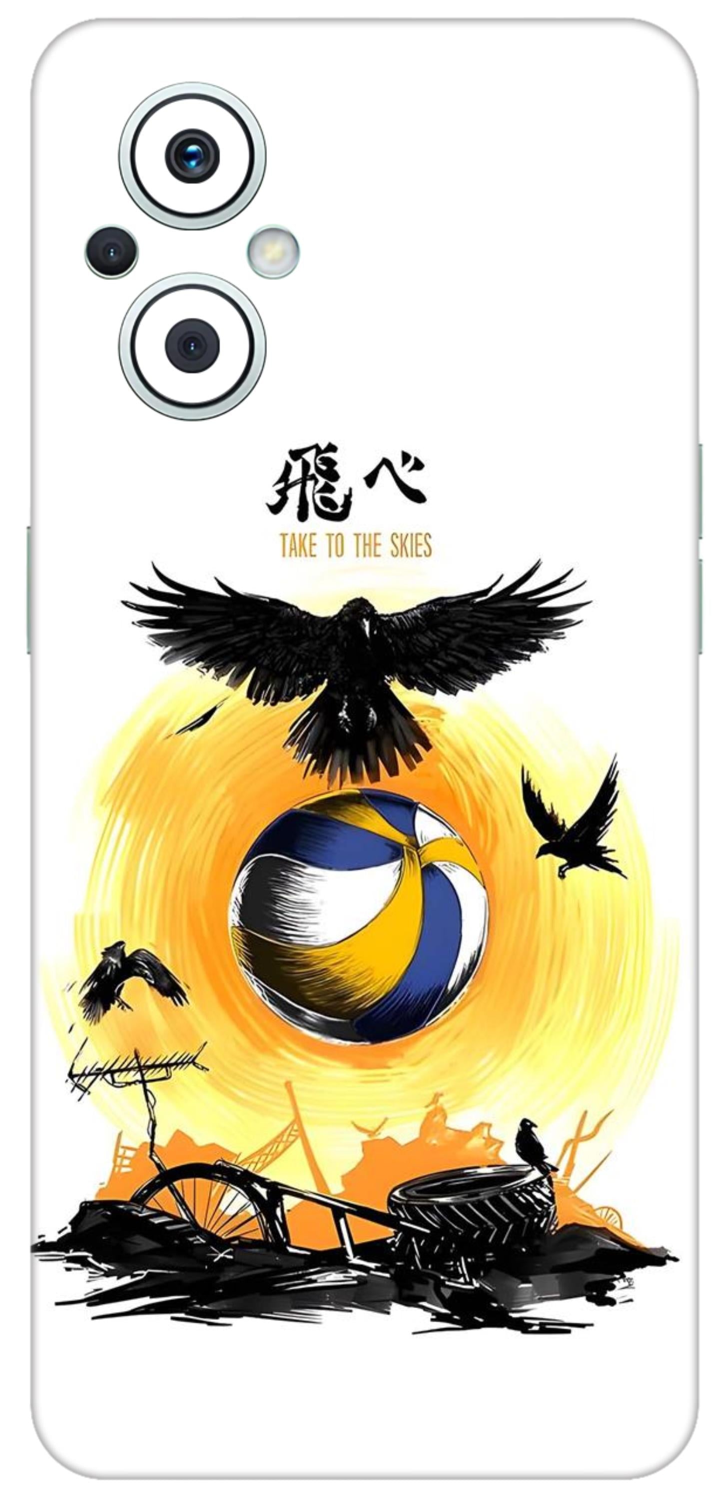 Oppo F21 Pro 5G Skins and Wraps