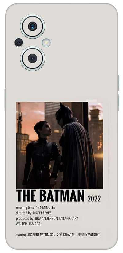 The Batman 2022