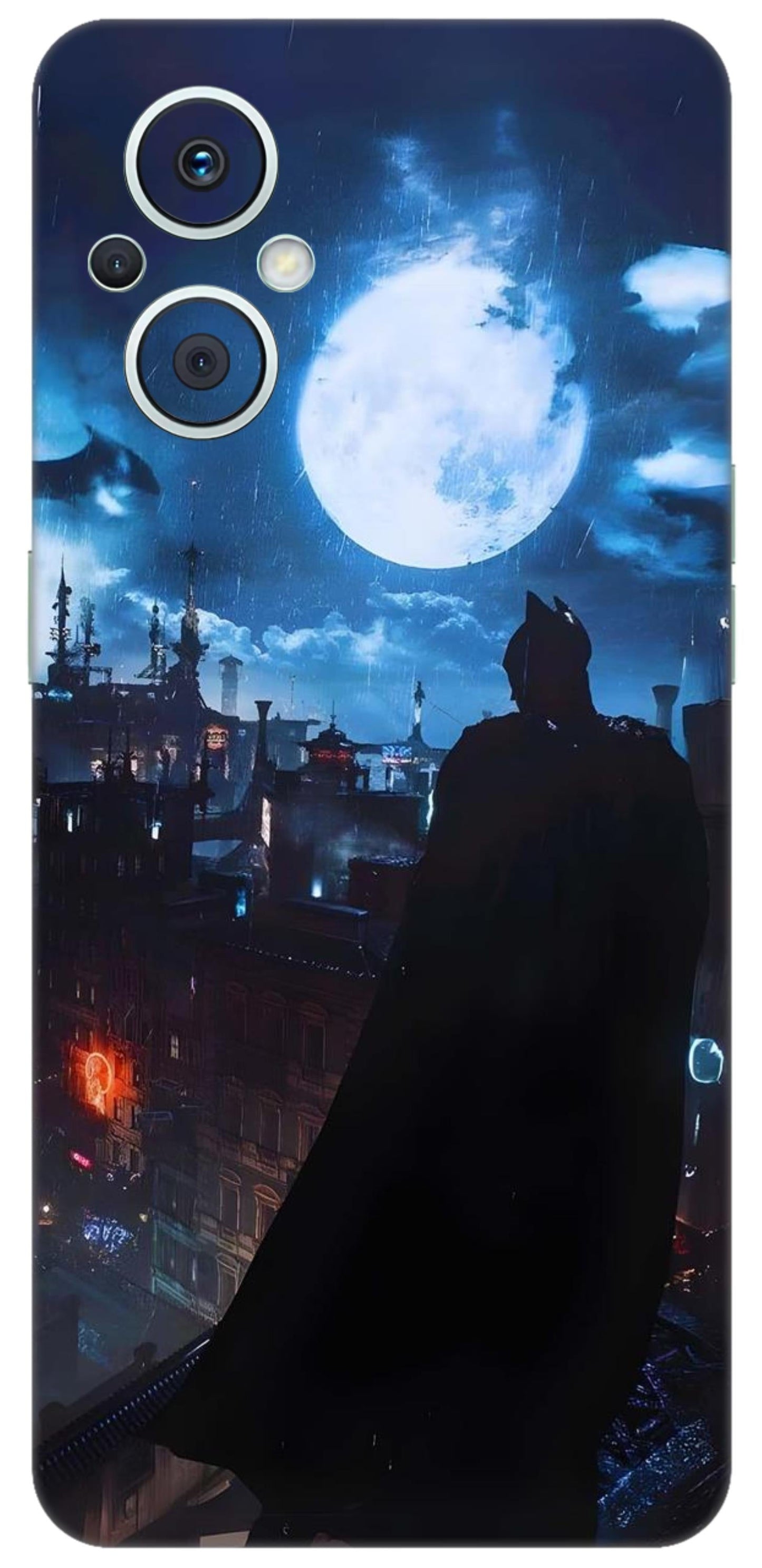 Oppo F21 Pro 5G Skins and Wraps