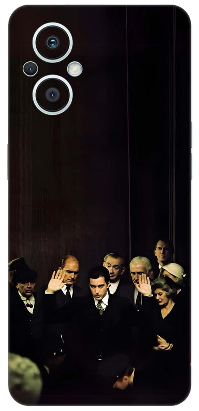 The Godfather