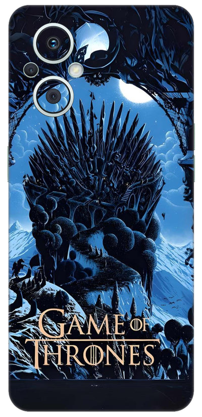 The Throne