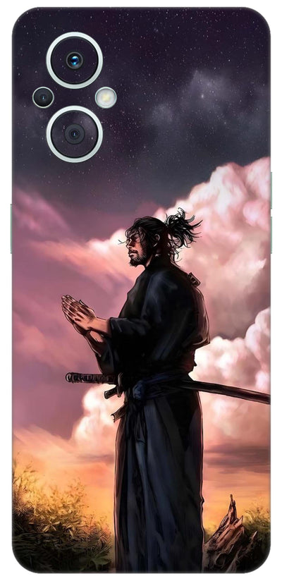 Vagabond