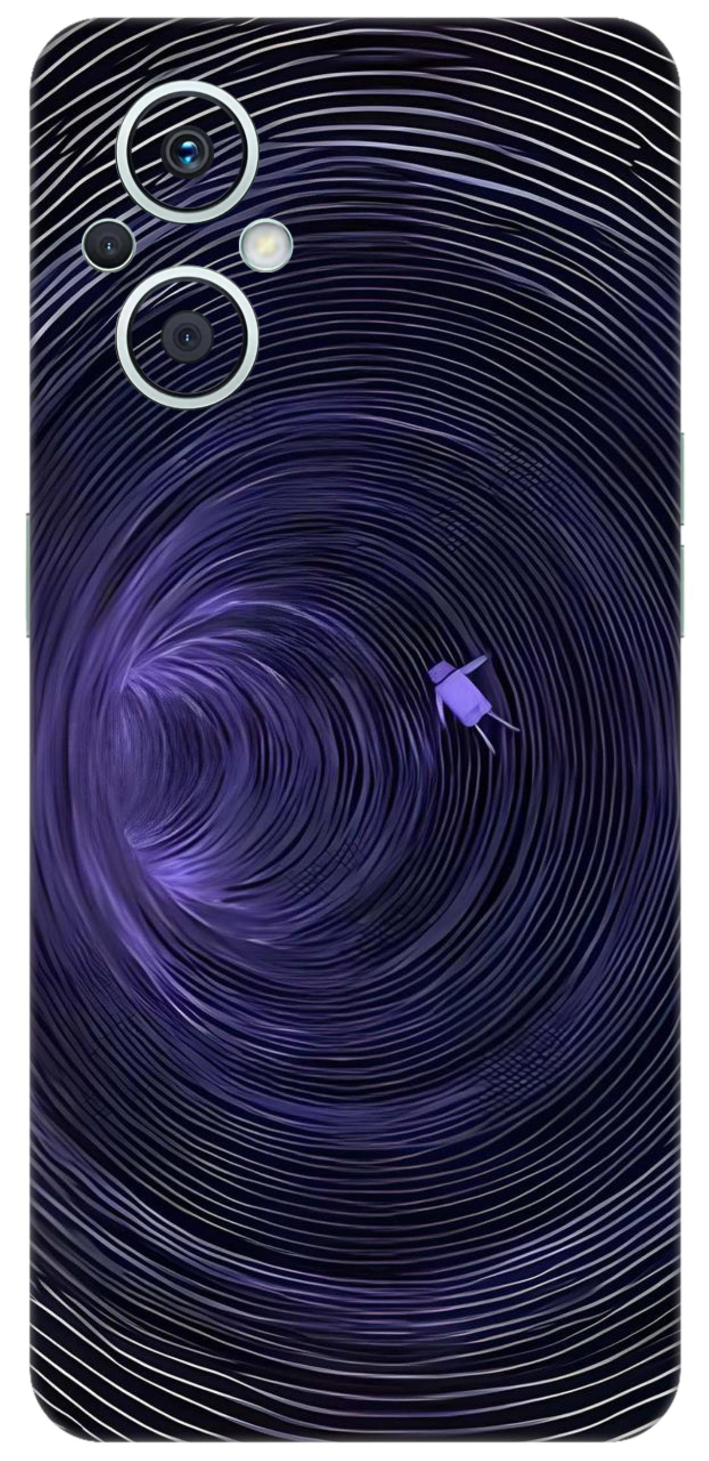 Oppo F21 Pro 5G Skins and Wraps