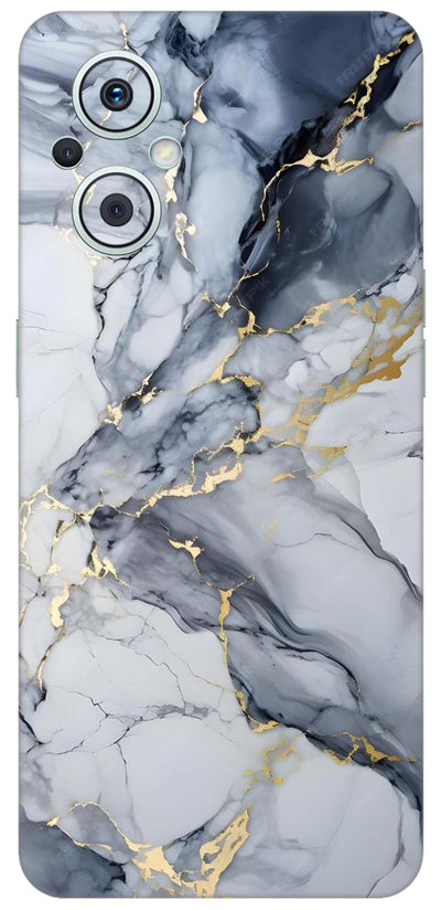 White Marbel