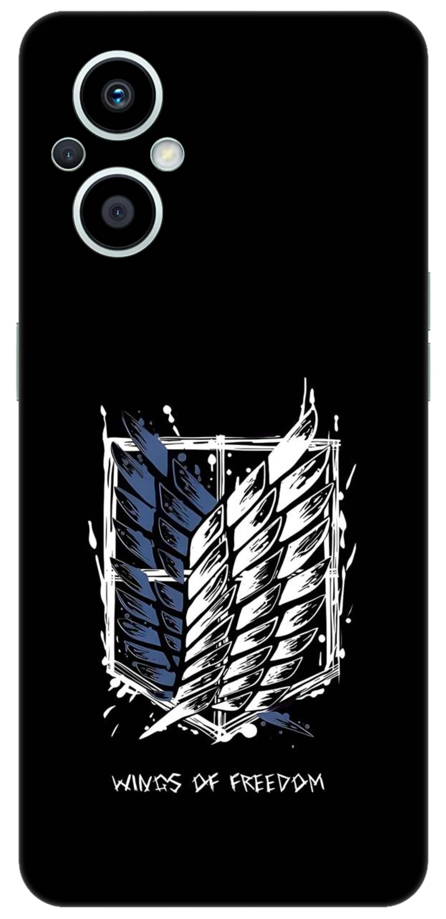 Oppo F21 Pro 5G Skins and Wraps