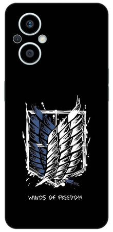 Oppo F21 Pro 5G Skins and Wraps
