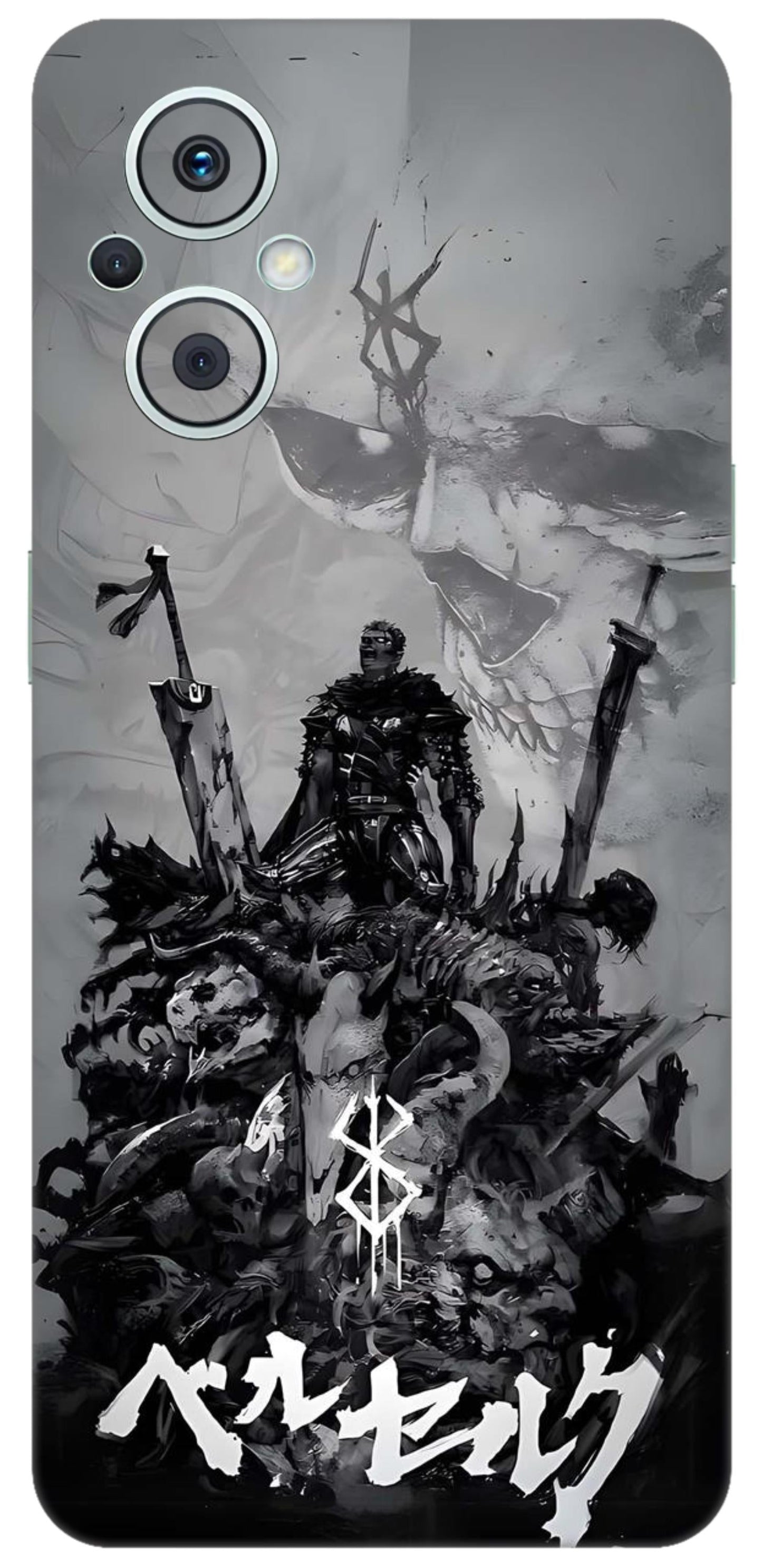 Oppo F21s Pro 5G Skins and Wraps