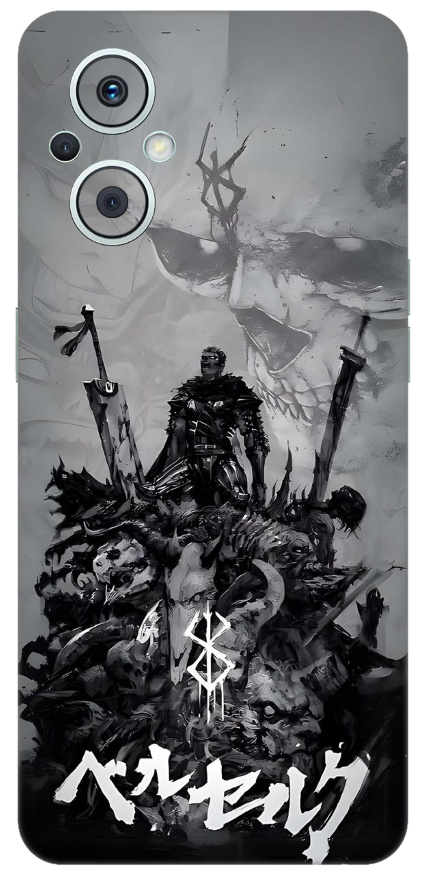 Oppo F21s Pro 5G Skins and Wraps